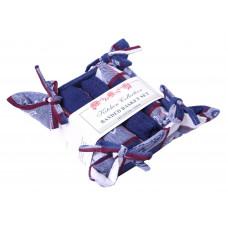Bread Basket Set - Light House